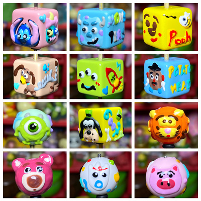 【Dreamer】亚克力烤漆迪S尼系列