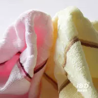 Натуральное креативное полотенце для умывания, хорошо впитывает воду, для влюбленных