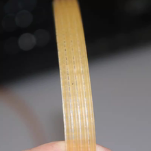 台式高速复合式倒角机皮带MS900型机HN配件690单圆盘同步传动机带