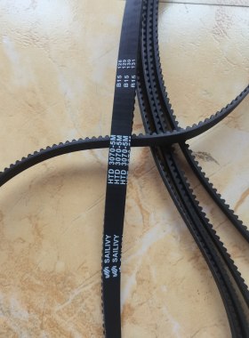欧菱电梯门机皮带同步带 HTD 3070-5M-15 2670-5M-15 全新