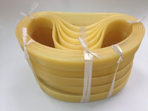 J-640-8 聚氨酯多楔带多沟带磨床带同步带8PJ640北京MG1420G皮带