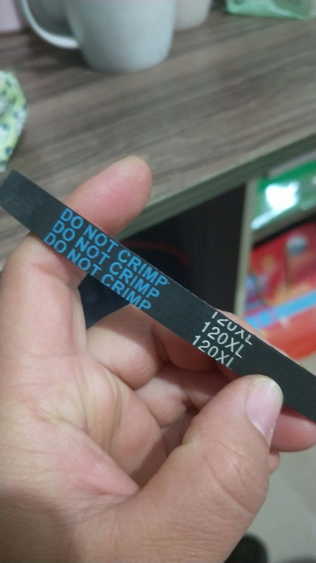 鲜奶机和面机烘焙传动皮带