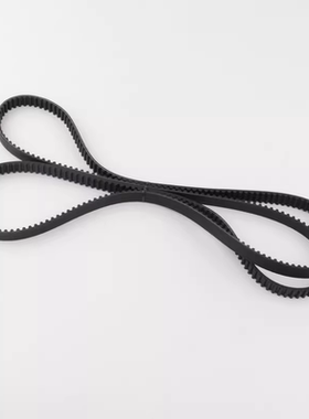 橡胶同步带 HTD 5M-1085/1060/1070/1075/1410/1430 圆弧齿