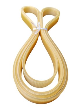 上海外圆磨床M1363H皮带多契沟槽型多楔带Pl1809联组三角带11/20L