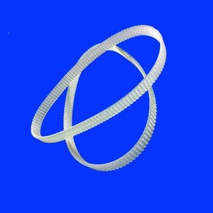 金麦浪5槽轮PJ500多楔带家用小型电动压面机皮带多沟槽竖条带