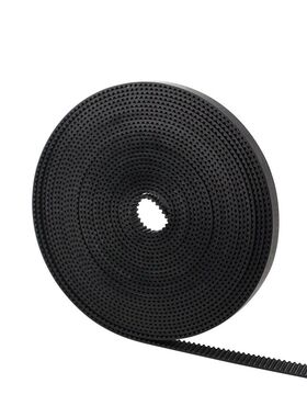 开口 同步带(皮带)MXL-6/10/15激光切割机/雕刻机/刻章机配件S2M