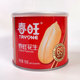 山东春旺咸味花生麻辣熟花生五香花生仁坚果食品炒货零食小包罐装