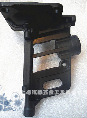 美国史丹利Bostitch气动卷钉枪零件N400C-1 配件PAL100原装枪嘴