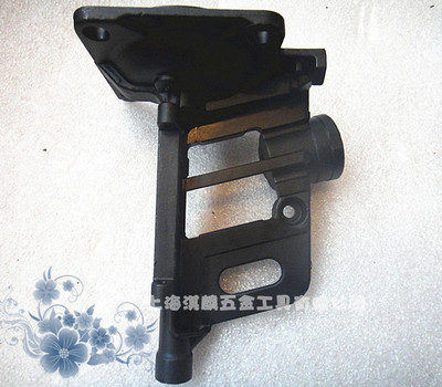 史丹利气动卷钉枪枪嘴枪头