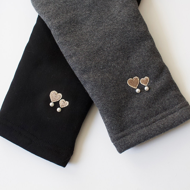 童依领清货尺码偏小紧身版型厚实保暖冬季女童打底裤长裤夹蚕丝棉,童装/婴儿装/亲子装,裤子,淘宝优惠券,粉丝福利购,淘宝优惠卷