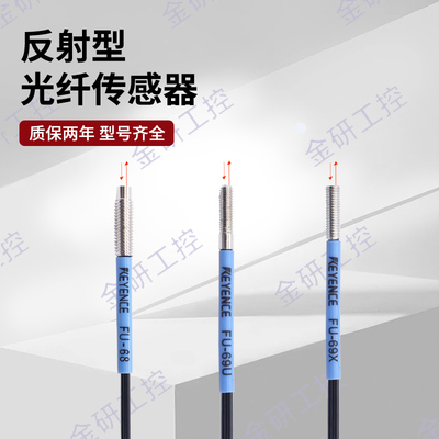 光纤传感器光纤传感器