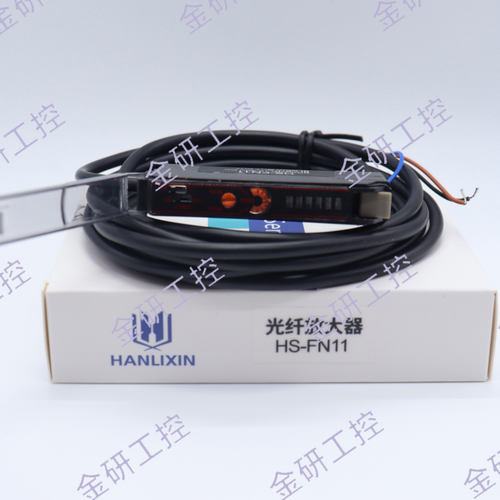 光纤放大器HANLIIXIN传感器