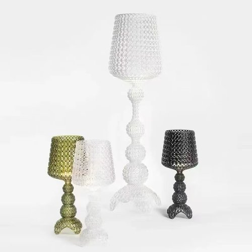 【ZC·宗宸家居】设计师款客厅镂空现代简约ins沙发立式艺术台灯