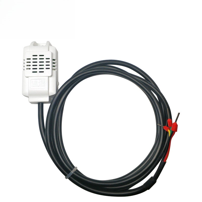 定 制 fs300-sht45温湿度传感器探头 低损耗高精度