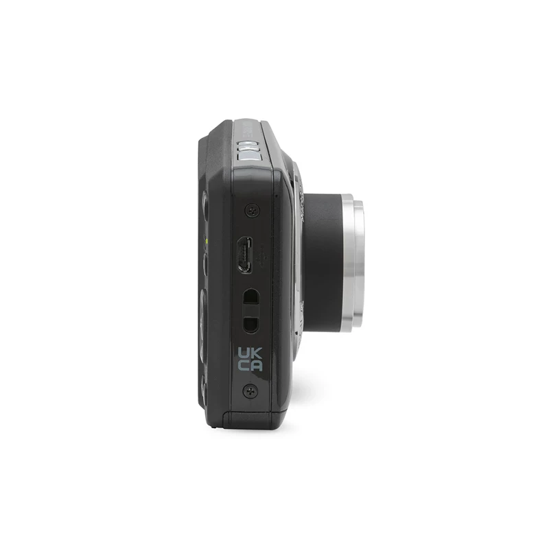 Kodak/Kodak FZ55 цифровая камера студент высокое разрешение туристическая камера старомодная панорамная камера