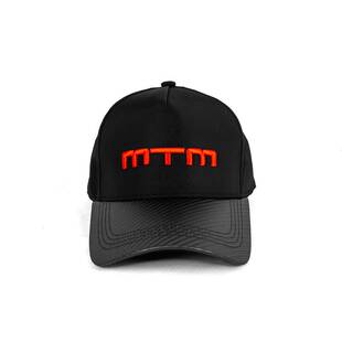 棒球帽奥迪MTM 户外运动 SPEED棒球帽