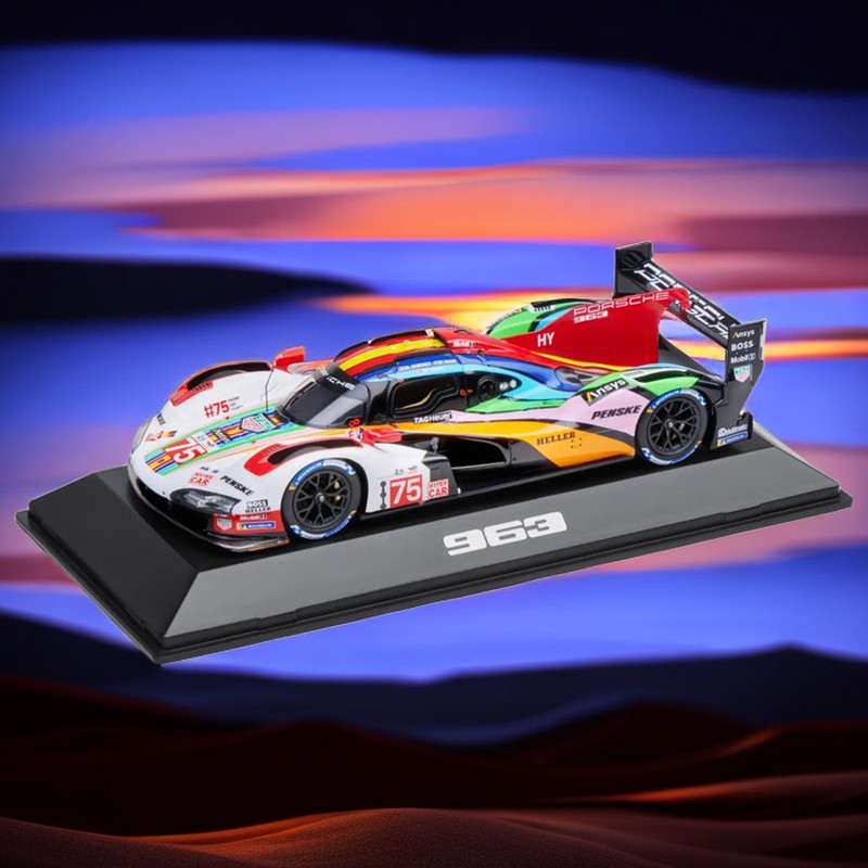 原厂限量收藏版汽车模型