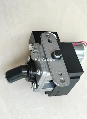 适用 理想 速印机 一体机油泵 墨泵 CV 学印宝042-17151 原装全新