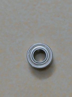 适用于理想 COMCOLOR 闪彩印王 轴承68ZZ4 651-00098 原装全新