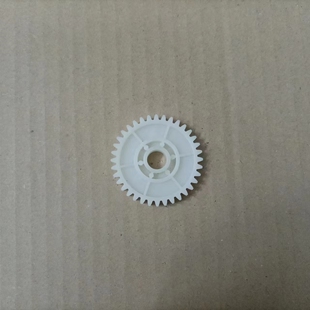 适用于理想一体速印机◤RPA3滚筒单向齿轮612-12316（原装全新）