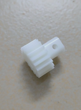 适用于理想 COMCOLOR 闪彩印王 齿轮 651-00278 原装全新