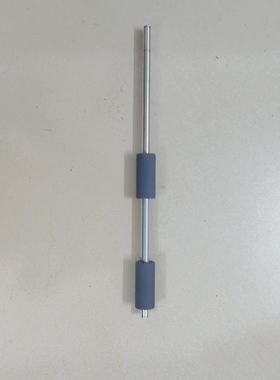 适用于理想 COMCOLOR 闪彩印王 纸张上行辊2 060-55010 原装全新