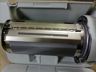 适用于理想速印机GRB4 滚筒 印筒 1700/2700175027502710原装全新