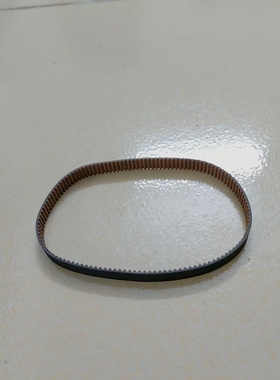 适用于理想 速印机 COMCOLOR 闪彩印王 651-00285 皮带 原装全新