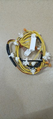 适用线束RISO/理想速印机一体机