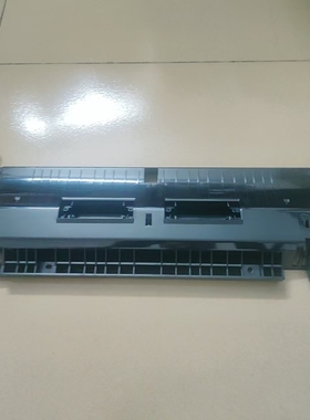 适用于理想 速印机 COMCOLOR 闪彩印王 翻转导板:驱动 060-64050