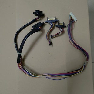 适用于理想 速印机 【原装】gra3/fra3滚筒插座 机器和滚筒上连线