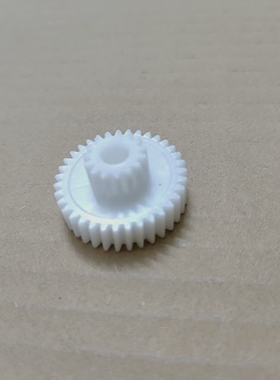 ◣适用于理想 速印机 配件◢ EV CV 齿轮612-81303【原装全新】