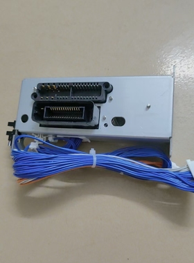 适用于理想  COMCOLOR 闪彩印王 小册子抽屉插座 061-75165