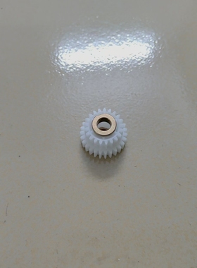 适用于理想 速印机 COMCOLOR 闪彩印王 齿轮 651-00233 原装全新