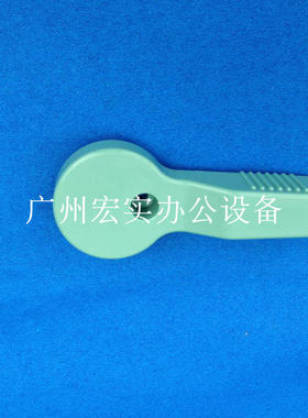 适用于理想一体机 速印机 CV版纸支撑：杆 042-28017 原装全新