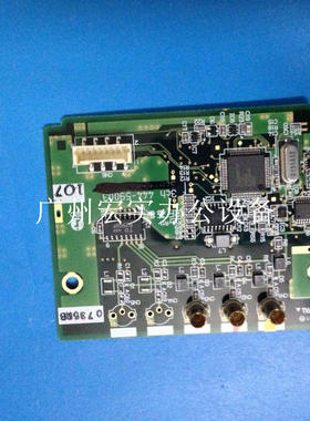 适用于理想一体机 速印机 RZ RV EV参考-标签电路板444-59003拆机