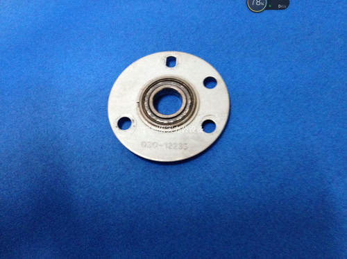 原装全新主电机支撑理想速印一体