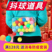 Интерактивная экшн-игра, игрушка, коробка для настольного тенниса, петух