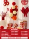 Honeycomb Ball Set еда 7