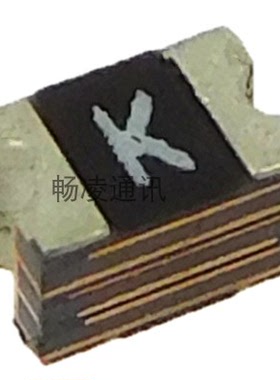 JK-SMD0805-400L代理金科贴片自恢复保险丝 0805 4A 6V 12V 丝印K