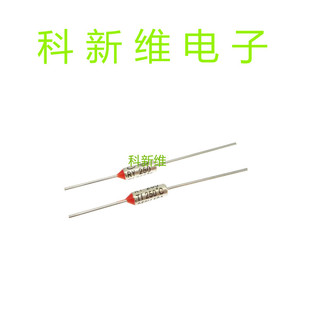 金属壳温度保险丝RY113 TF113度 BF113X 10A 16A250V 热保险管