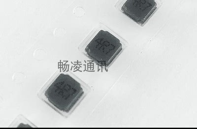 NR4018电感 贴片功率电感 4D18 4.7UH 丝印4R7 4.7*4.7*1.8MM