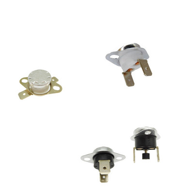 温控开关KSD30165度10A250V