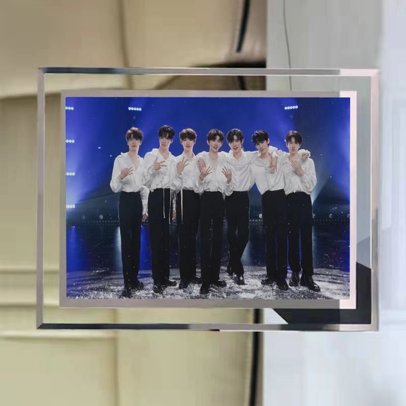 新款TNT时代少年团立牌周