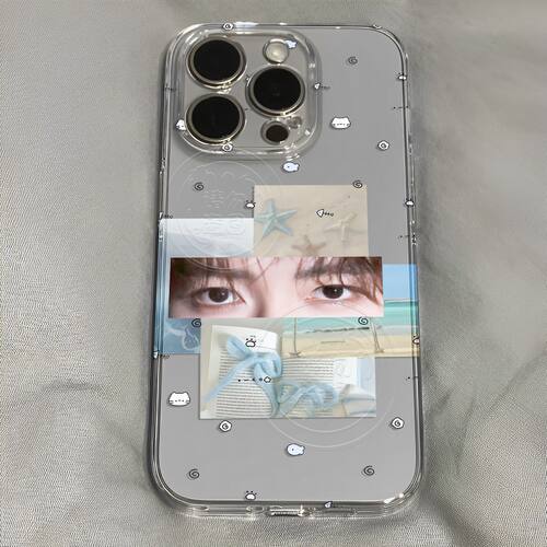 适用贺峻霖眼睛第八大洋
