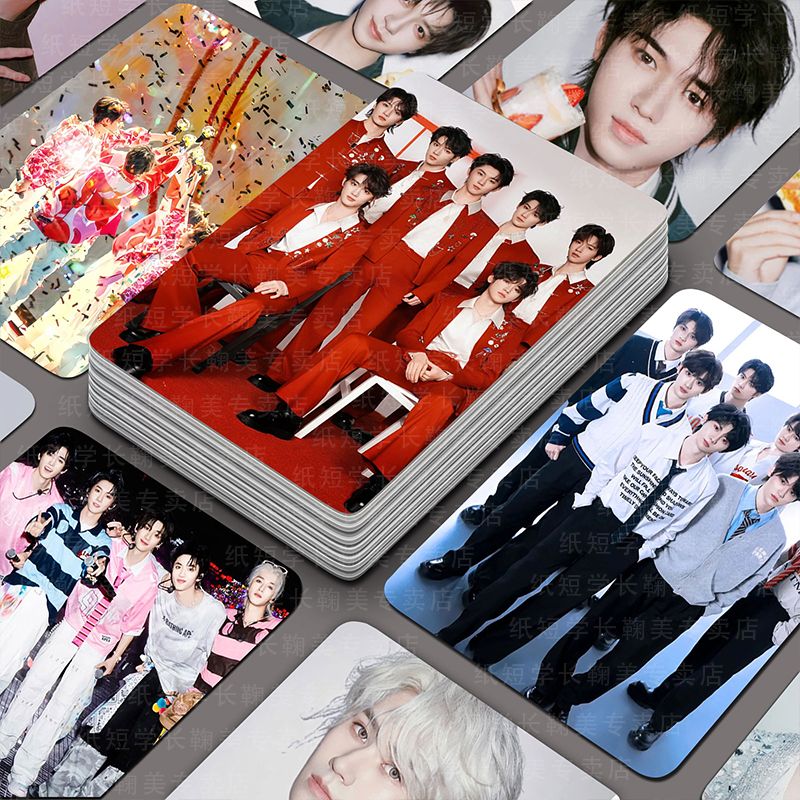 新款时代少年团周边高颜