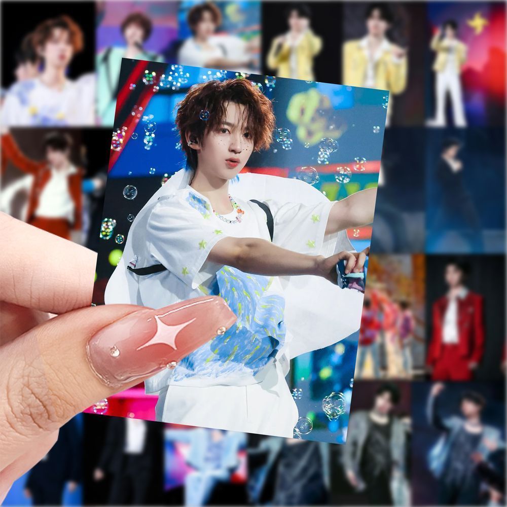 新款时代少年团加冠礼演