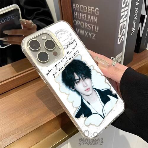 适用宋亚轩华为荣耀X70i