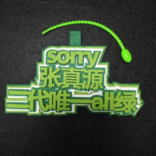 饭制TNT时代少年团张真源