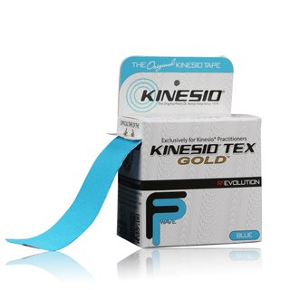 原装进口Kinesio tape 运动绷带胶带弹性肌效贴肌内效贴布 肌肉贴